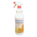 Kitchen Cleaner (Fast Dry Anti Bac) 6x1Ltr